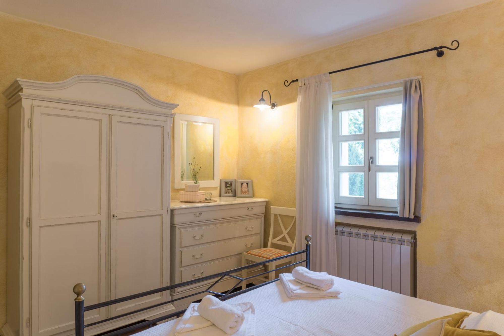 Villa Melissa - Istrisches Steinhaus Mit Pool In Guter Lage Sveti Lovreč Pazenatički Buitenkant foto